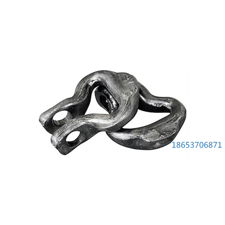 开口连接环 马蹄环 14