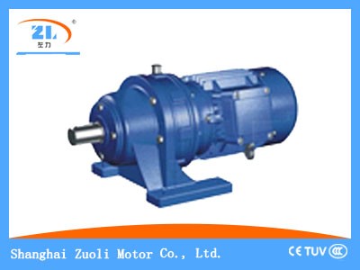 摆线针轮减速机 摆线针轮减速机https://www.zuolidianji.com