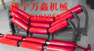 托辊型号1