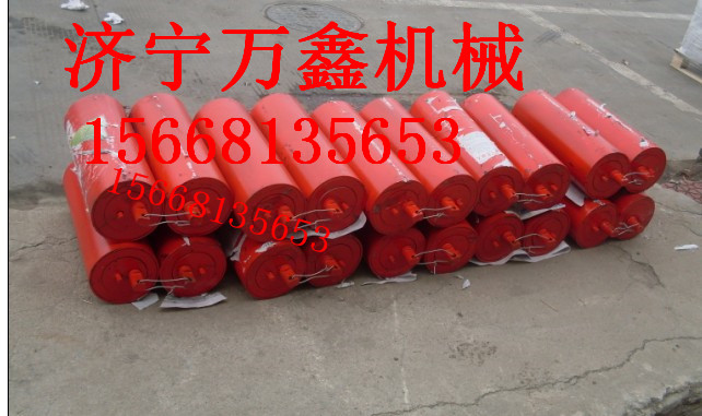 托辊偏心安源