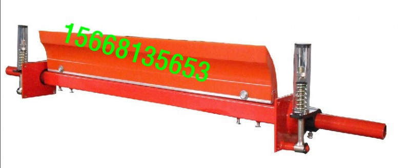 重型清扫器
