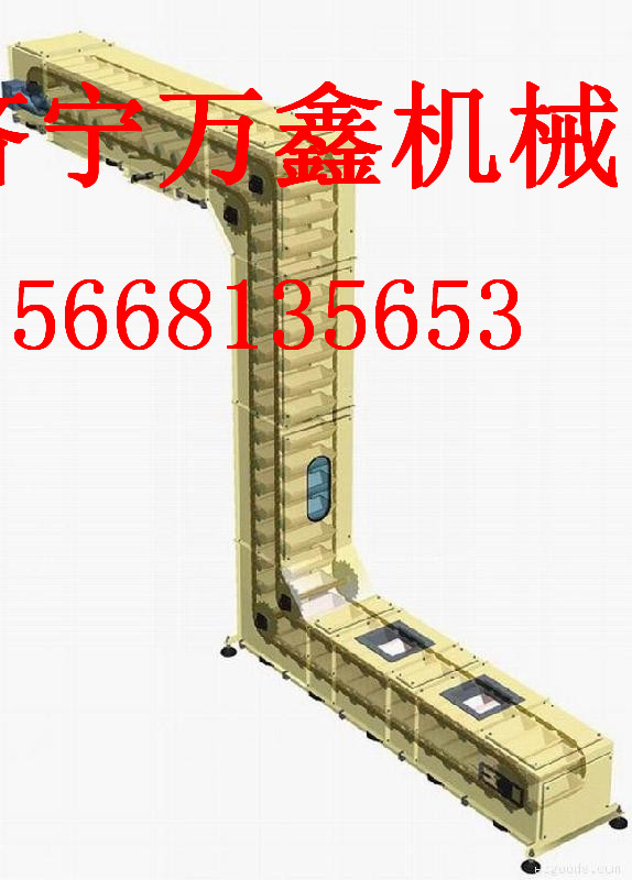 斗式提升机2