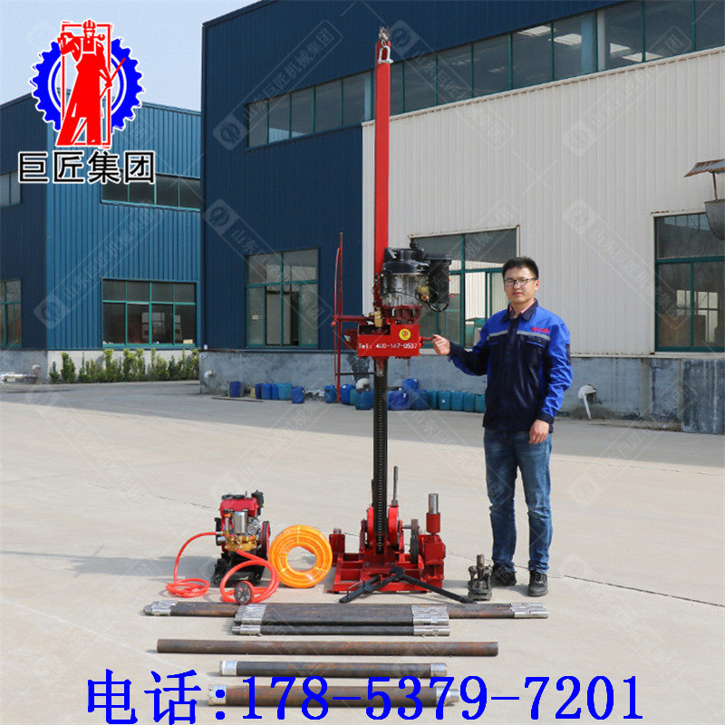 QZ-3工程钻机2-1