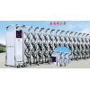 成都不锈钢电动伸缩门厂028-83086729