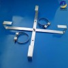 线路施工金具电线杆固定余缆架 OPGW光缆预留支架