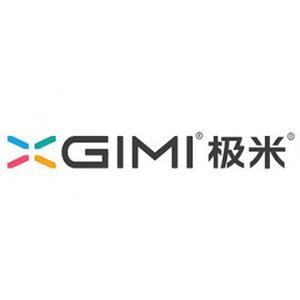极米LOGO