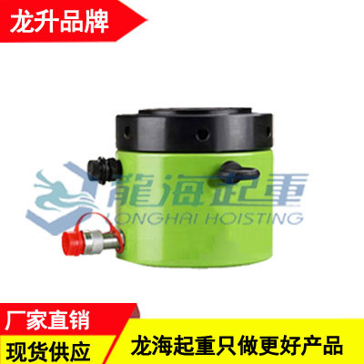 超薄自锁千斤顶图片