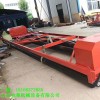 混凝土振动梁生产价格三轴四轴公路整平机两滚筒绞龙式摊铺机