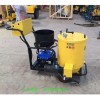 公路路面沥青灌缝机60升手扶式沥青补缝机路面裂缝填缝机
