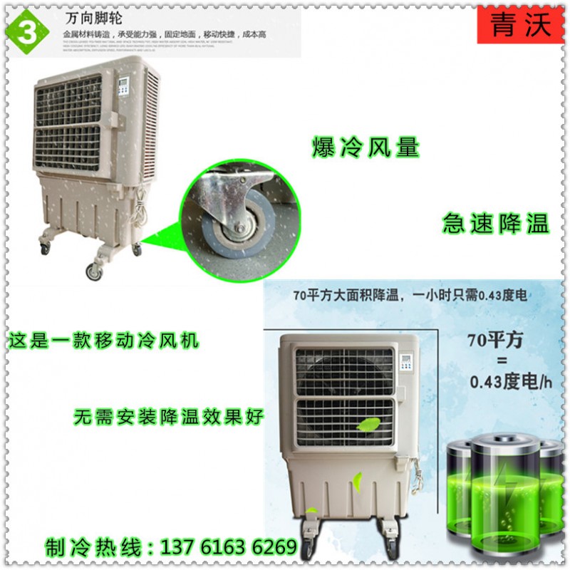 工业移动环保空调(2)