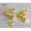 使用贵州铜材钝化液使铜材仪表壳不氧化的简单操作工艺