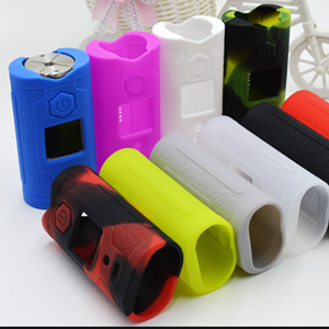 东莞市龙绪硅胶制品有限公司