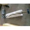 电动型毛刷清扫器 B1200清扫器 尼龙材质毛刷