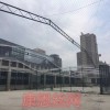 楼顶笼式足球场围网安装 楼顶笼式篮球场围网厂家